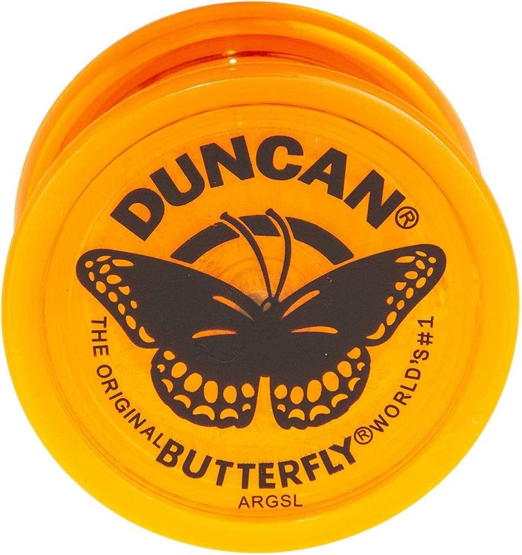 Duncan Butterfly Yoyo