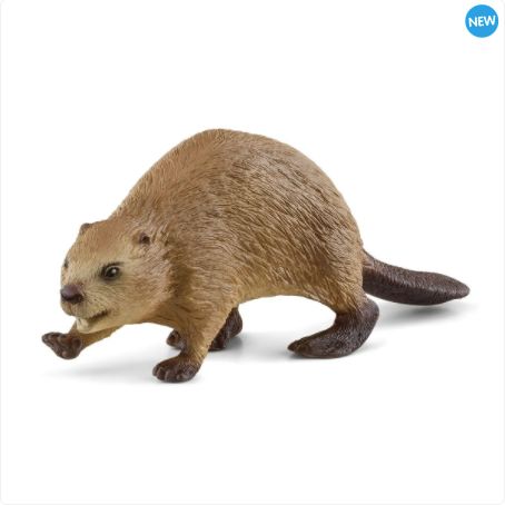 Schleich Beaver 2022