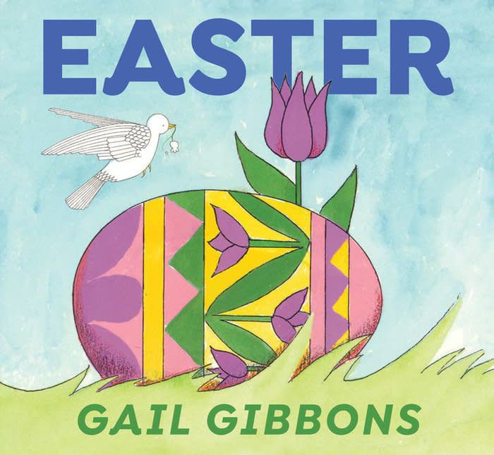 BB Easter