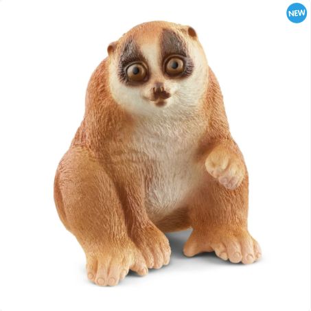 Schleich Slow Loris 2022