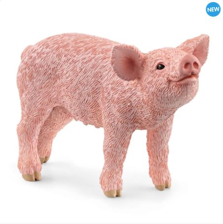Schleich Piglet 2022