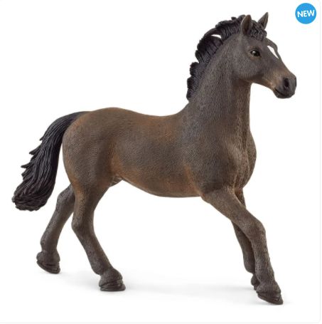 Schleich Oldenburg Stallion 2022