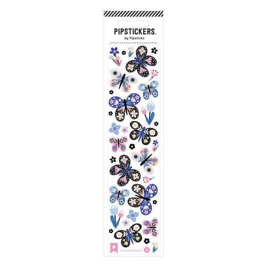 Pipsticks Floral Flight