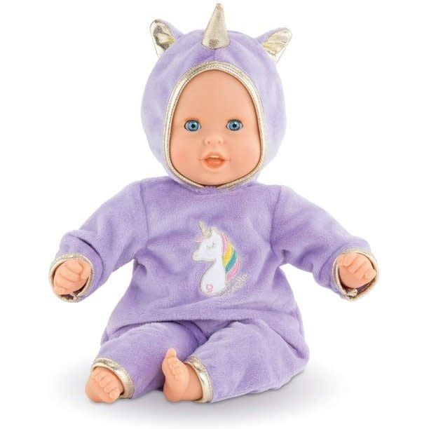 Bébé Calin Unicorn