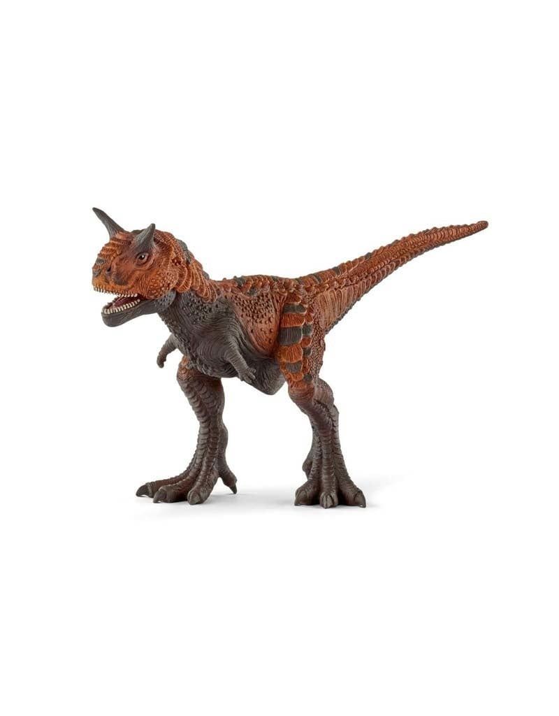 * Schleich Carnotaurus