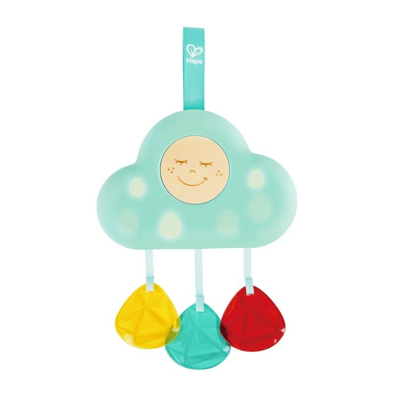 #Musical Cloud Light