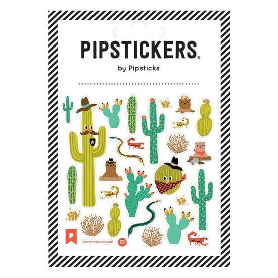 Pipsticks Gathering at High Noon