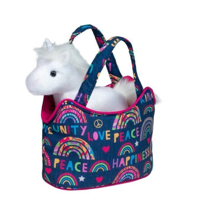 ##Kindness Sak with Unicorn