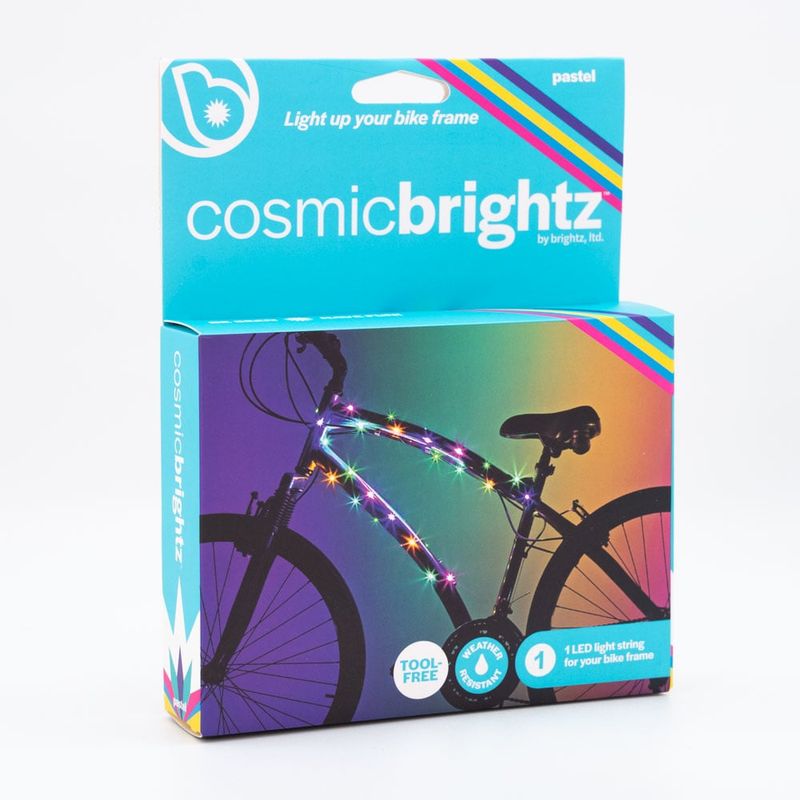 Cosmic Brightz - Pastel