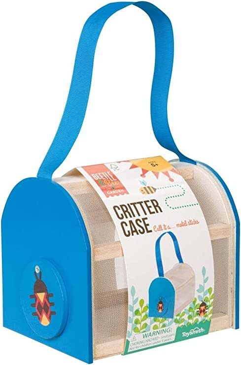 Critter Case