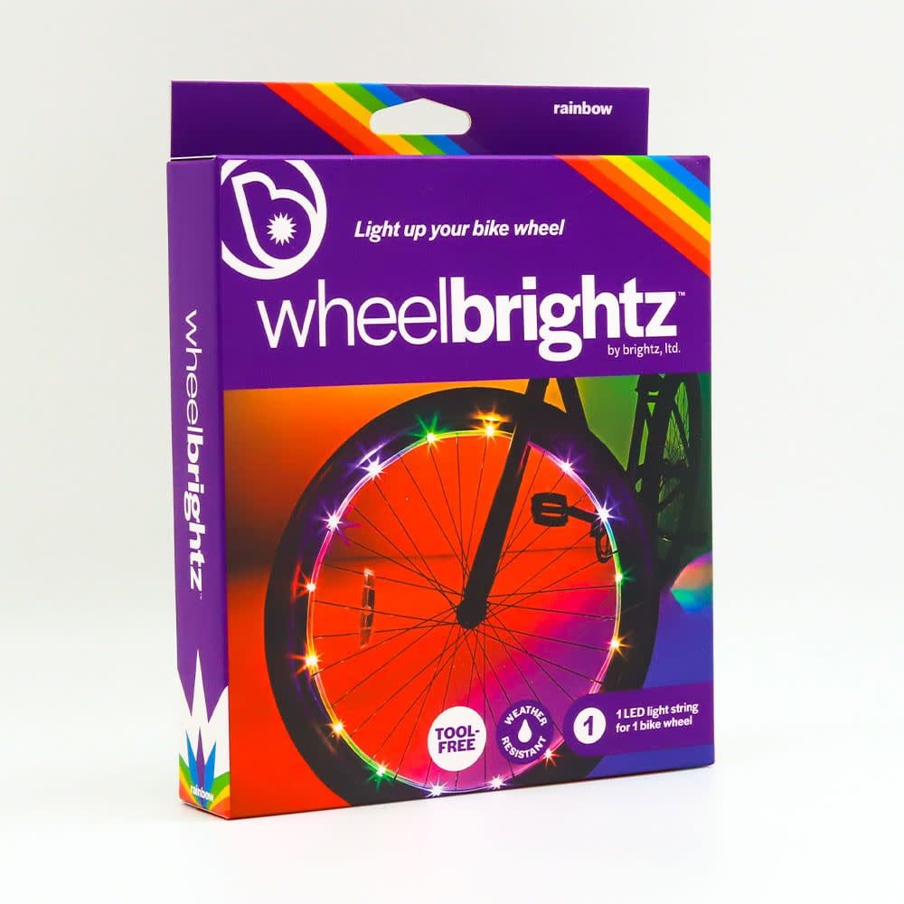 Rainbow -Wheel Brightz™