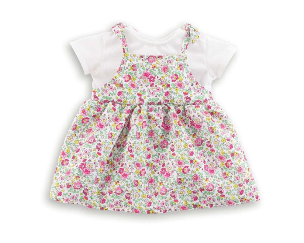 12&quot; Dress - Blossom Garden