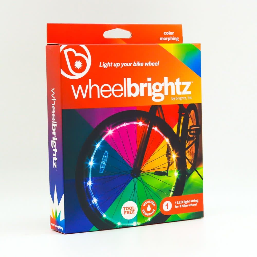 Color Morphing Wheel Brightz