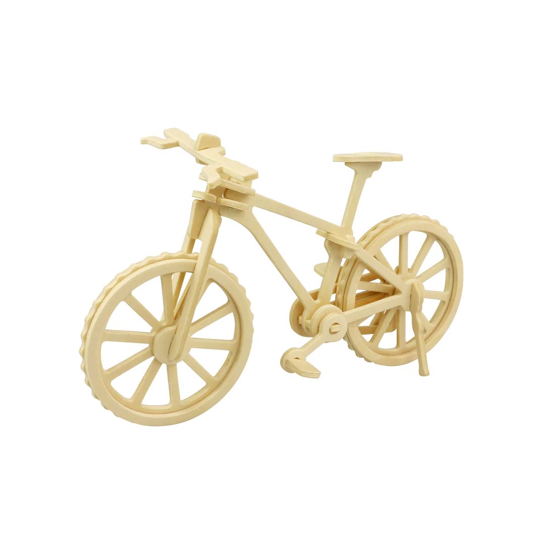 Hand&#39;s Craft - Wooden Puzzle, Bicycle