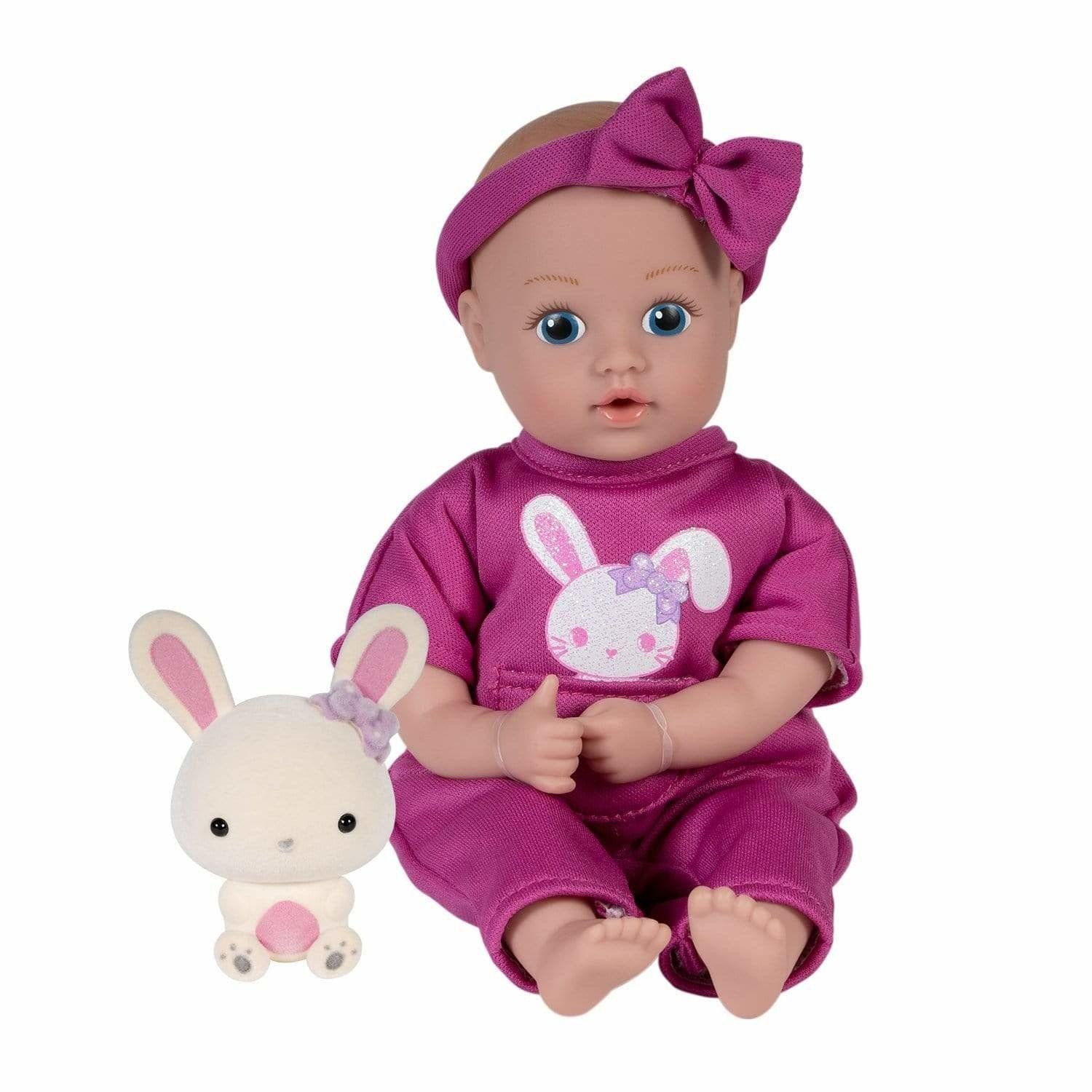 Be Bright Tots & Friends - Bunny