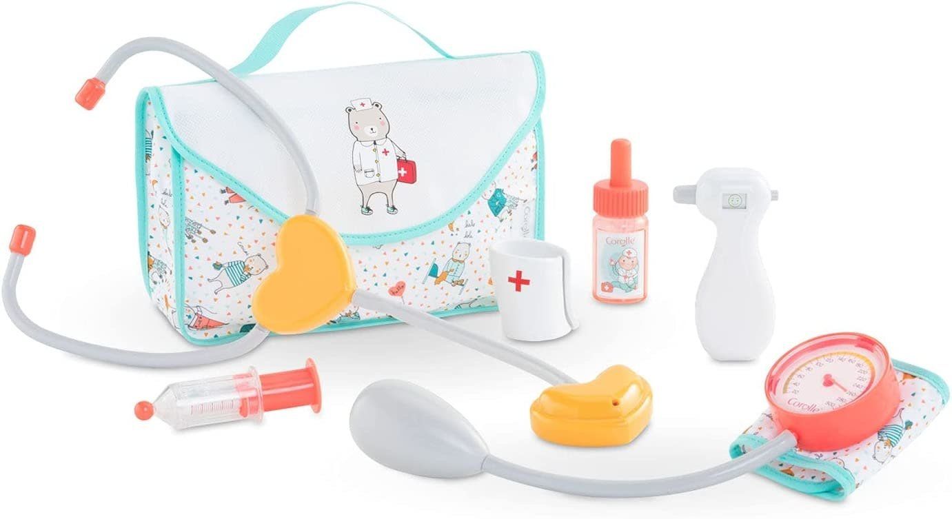 BB14&quot; &amp; 17&quot; Large Doctor Set - 14&quot;/17