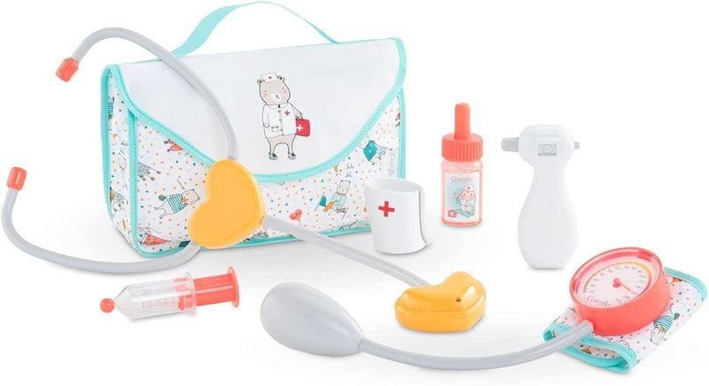 BB14" & 17" Large Doctor Set - 14"/17