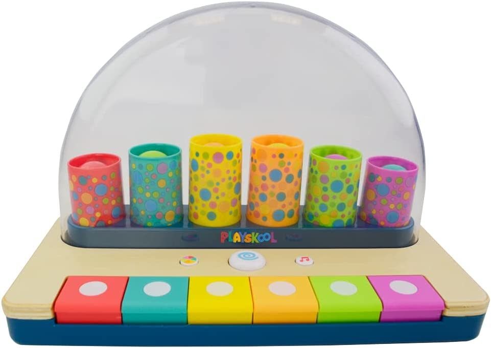 PlaySkool Pop A Tune