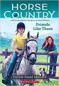 Horse Country #2