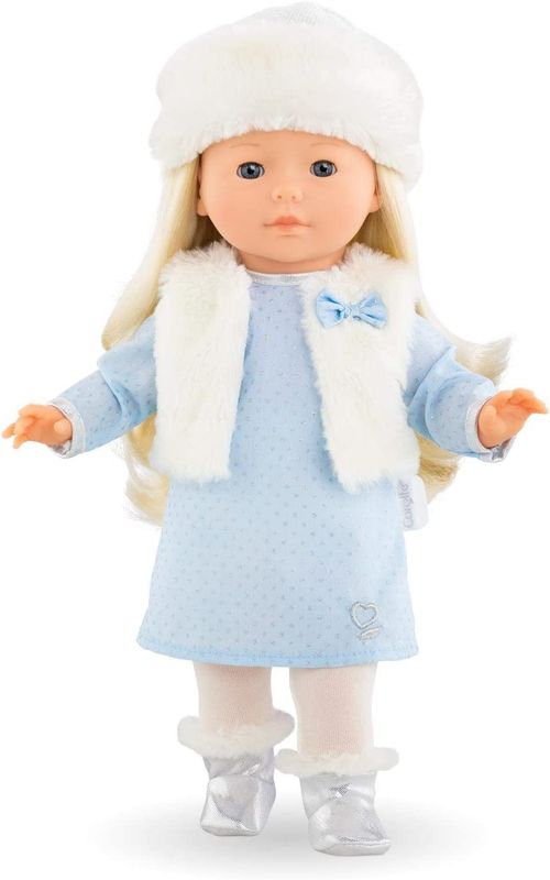 14" Priscille Starlit Night
