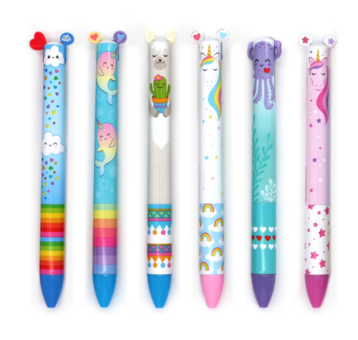 Snifty Twice as Nice Pen - Magical