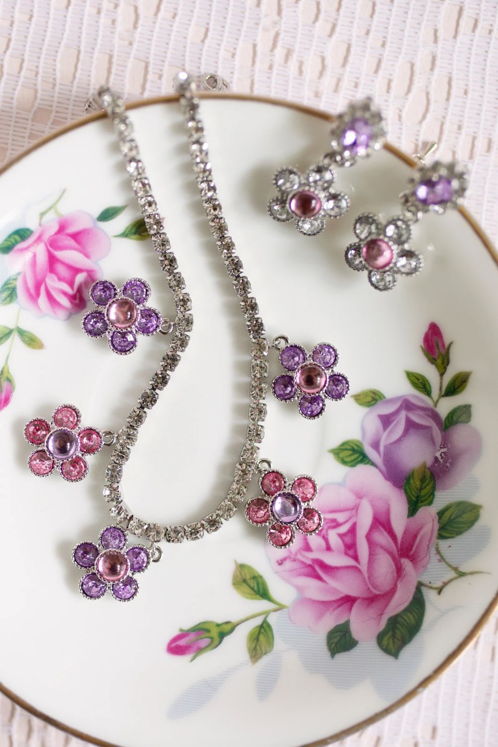 The Audrey, 5pc Set