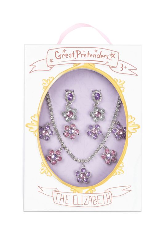 The Audrey, 5pc Set