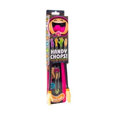 Handy Chops