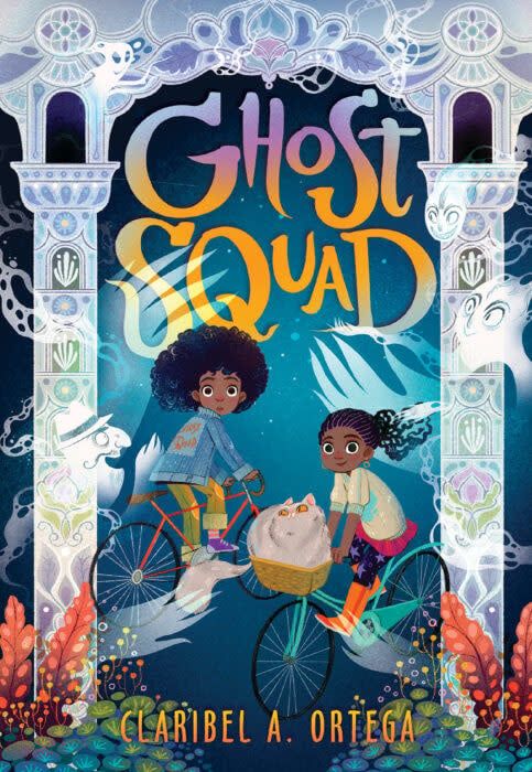 OBOB Ghost Squad