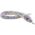 FOILKINS-SNAKE DIAMOND BLUE