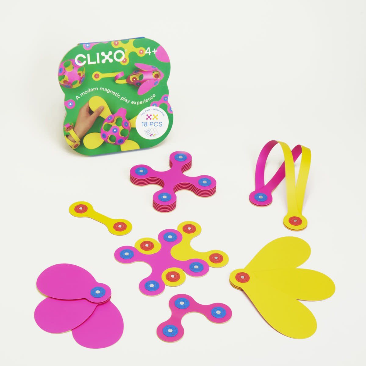 Clixio Itsy Pack P/Y