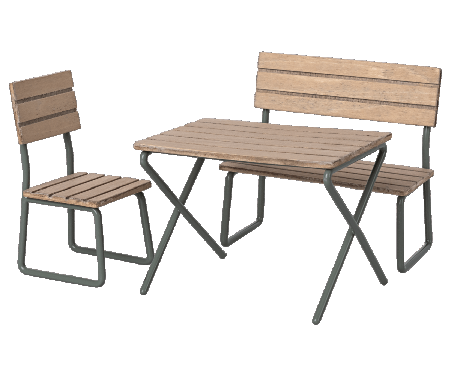 Maileg Garden Set, Mouse