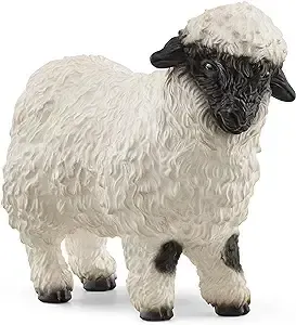 Schleich Blacknose Sheep