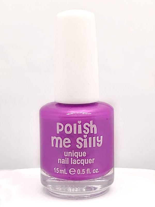 Polish Me Silly - Bright Lights Fizzle