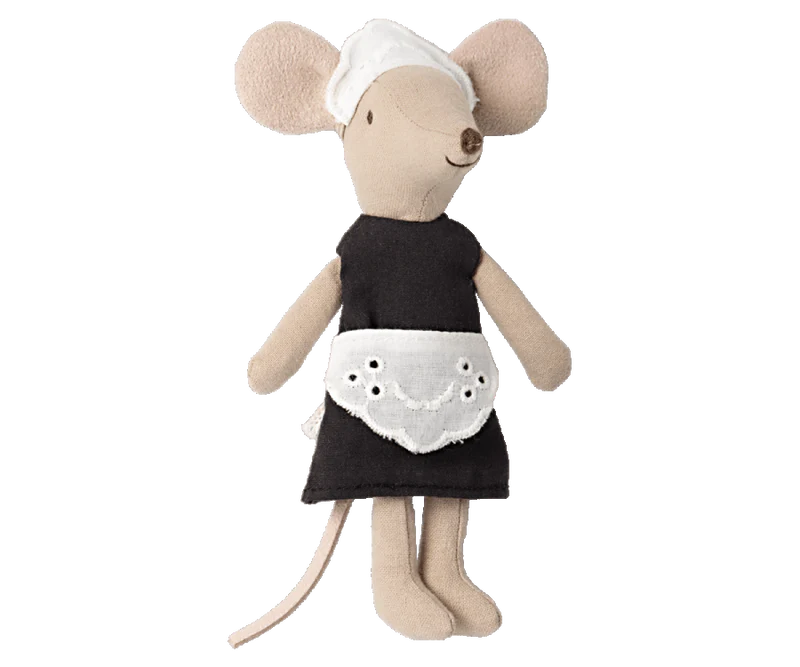 Maileg - Maid Mouse