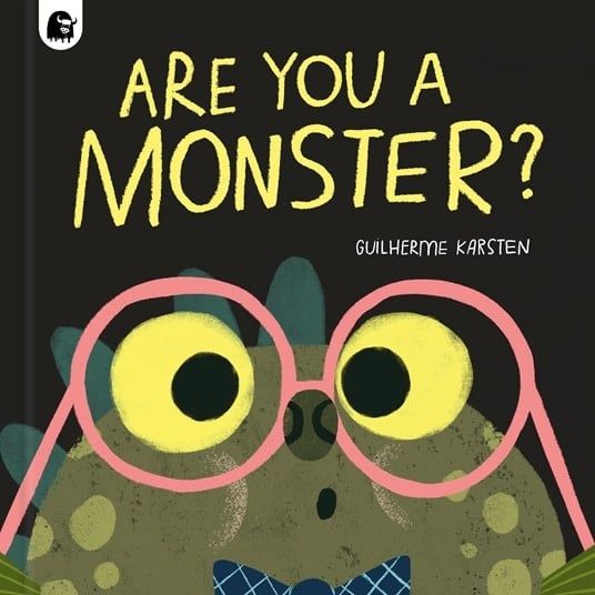 Are You A Monster