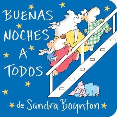 BB Buenas Noches a Todos