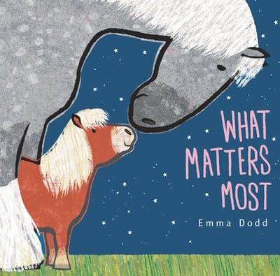BB What Matters Most
