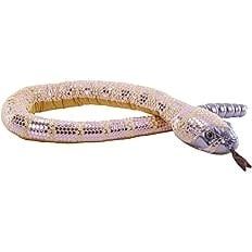 Foilkins Snake - Rattlesnake