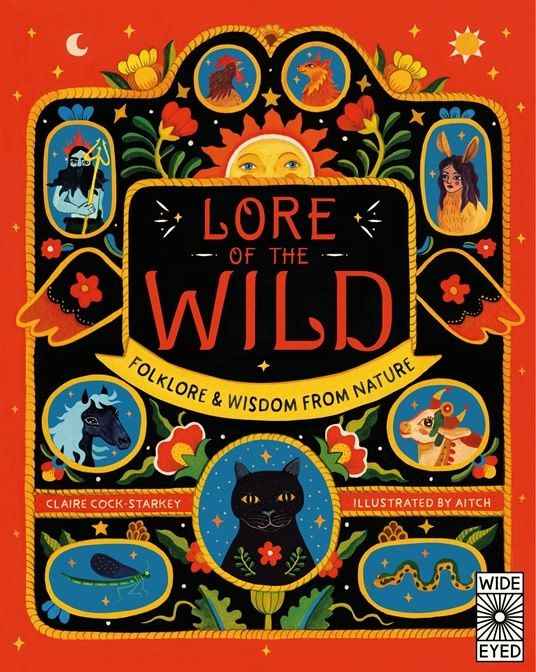 Lore of the WIld
