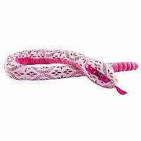 FOILKINS-SNAKE PINK BLOSSOM