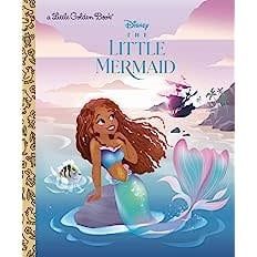 LGB The Little Mermaid