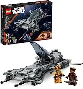 Lego Star Wars Pirate Snub Fighter