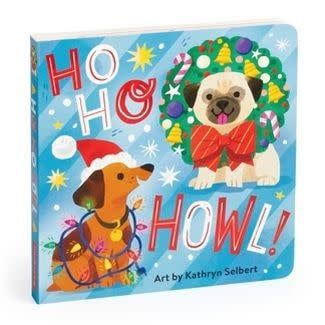 BB Ho Ho Howl!