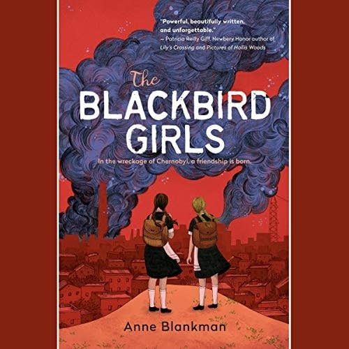 OBOB The Blackbird Girls