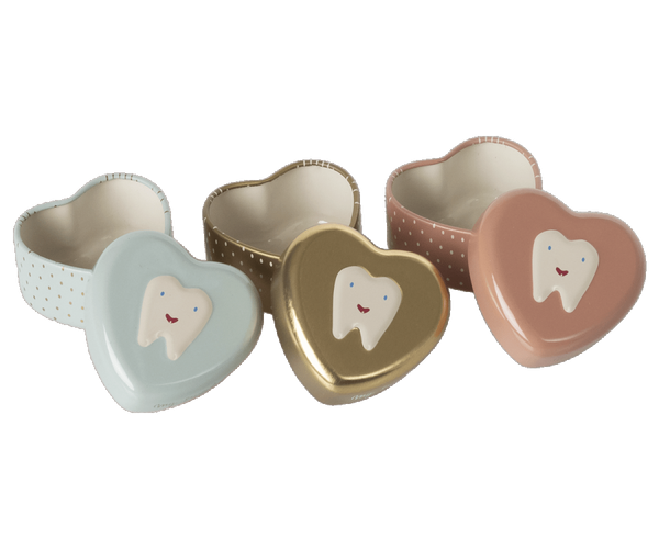 Maileg Tooth Box