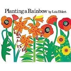 BB Planting A Rainbow