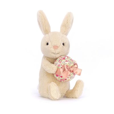 ## Jellycat Bonnie Bunny with Egg