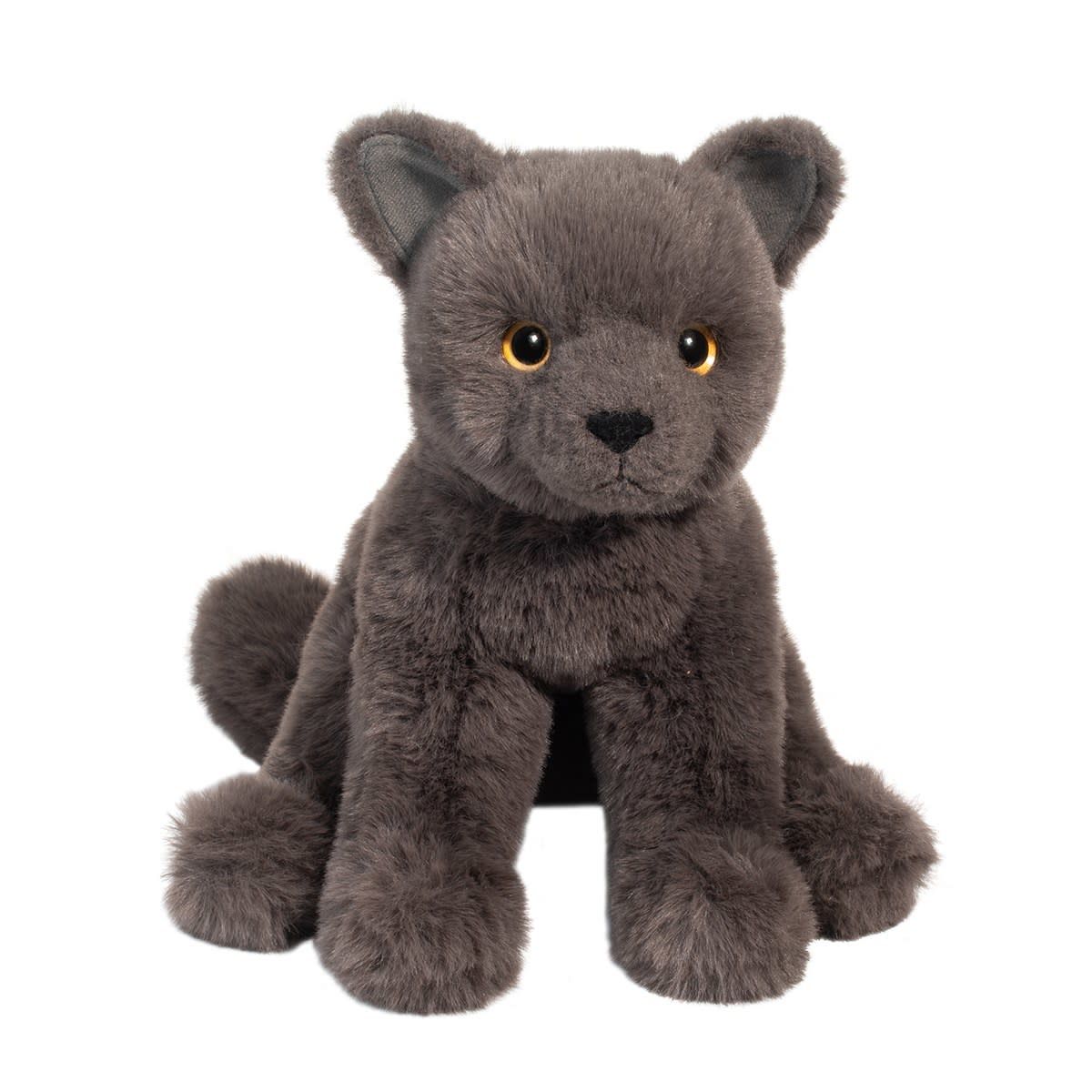 Colbie Grey Cat Softie