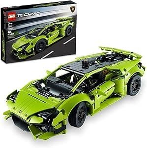Lego Technic Lamborghini Hurcán Technica